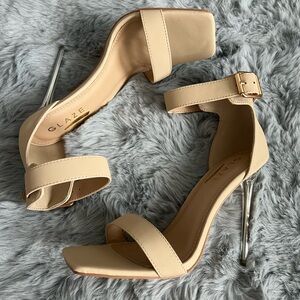 💣GLAZE High Heels🔥